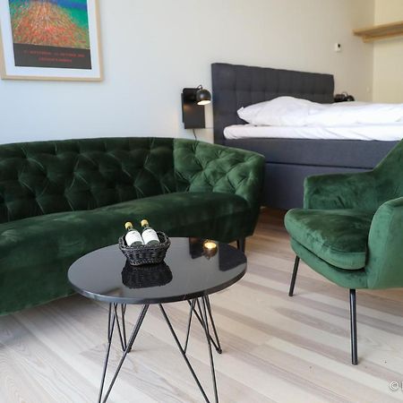 Molin Guesthouse Skálavík Kültér fotó